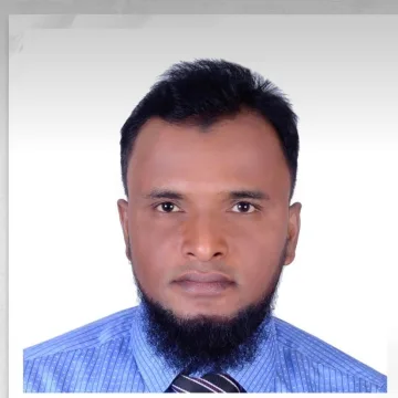 রোটারিয়ান মো. চাঁন মিয়া