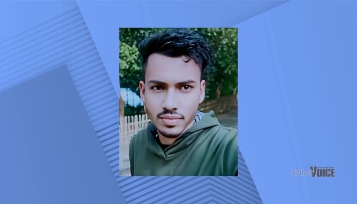 কুলাউড়া সীমান্তে নিহত প্রদীপের মরদেহ হস্তান্তর করেছে বিএসএফ