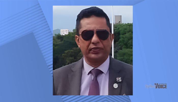 জগন্নাথপুর বিএনপি নেতাকে দিনে বহিষ্কারাদেশ প্রত্যাহার, রাতে বহাল