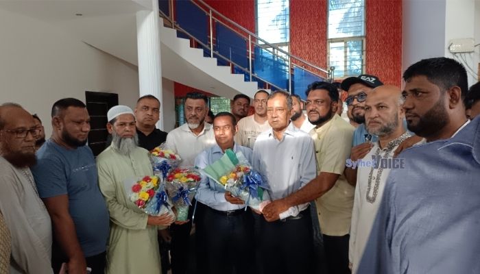 ১৮ বছর পর দেশে ফিরে এলাম, কিন্তু ইলিয়াস ভাই নেই : আশিক ইসলাম