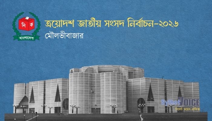 মৌলভীবাজারের চার আসনে ২৪ প্রতিদ্বন্দ্বীর প্রতীক বরাদ্দ