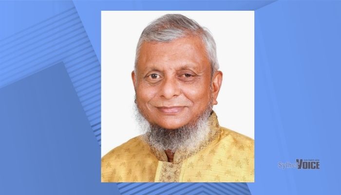 শপথের আগে সিলেট-৪ আসনের জনগণের প্রতি আরিফুল হকের কৃতজ্ঞতা