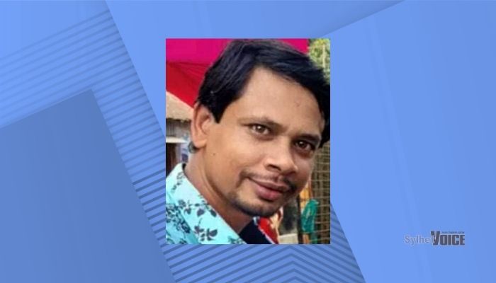 শাল্লায় নিজ কার্যালয়েই আত্মহত্যা করলেন অফিস সহকারী