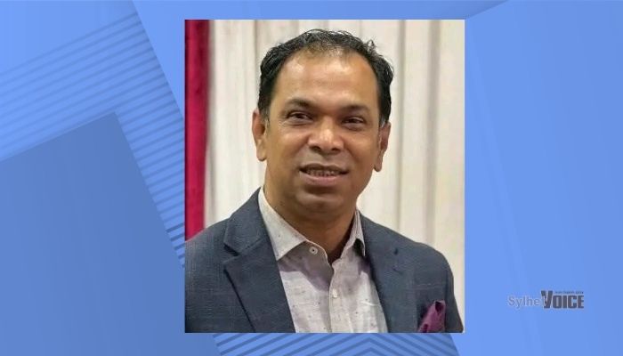 সুনামগঞ্জ-৩ আসনে বিএনপির একক প্রার্থী কয়ছর এম আহমদ