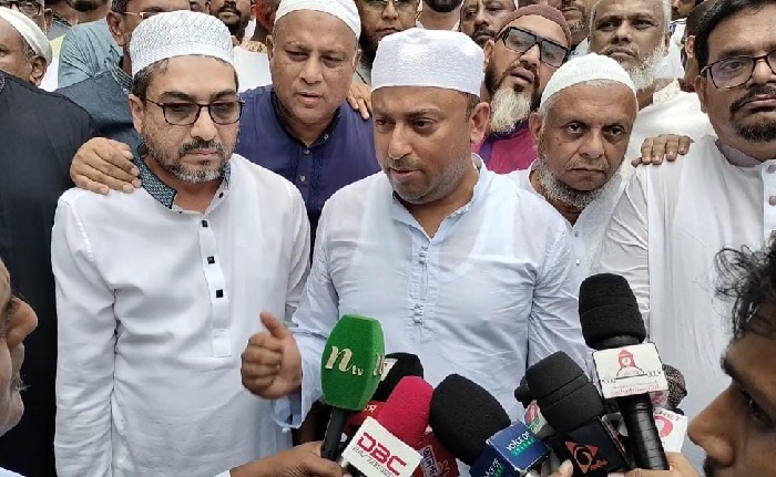 কিছু দিনের মধ্যেই দেশে ফিরছেন তারেক রহমান: হুমায়ন কবির