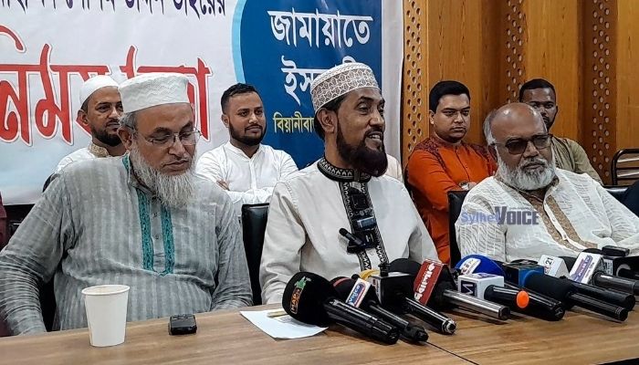 'নব্য ফ্যাসিবাদীরা' নির্বাচন-নির্বাচন বলে জাতিকে বিভ্রান্ত করছে : মোহাম্মদ সেলিম