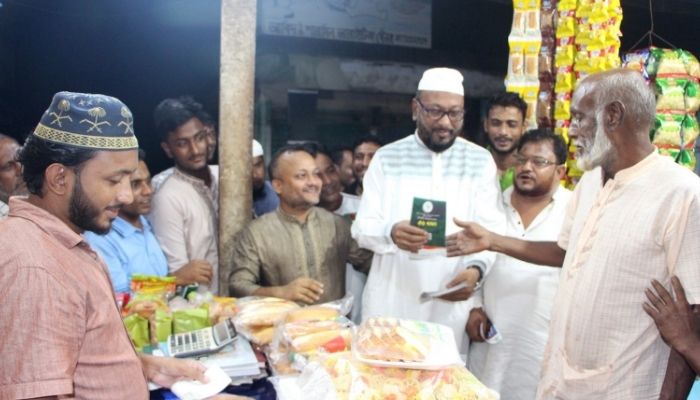 আওয়ামী লীগ আমলে সিলেট ছিল বঞ্চিত, বৈষম্যের শিকার: ফয়সল চৌধুরী