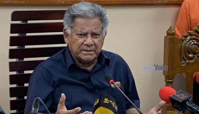 জাতীয় নির্বাচন হবে কি হবে না, সেটা আমার বিষয় না