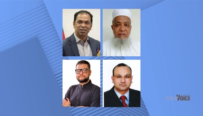 জামায়াত জোটের ‘অনৈক্যে’ এগিয়ে বিএনপি প্রার্থী
