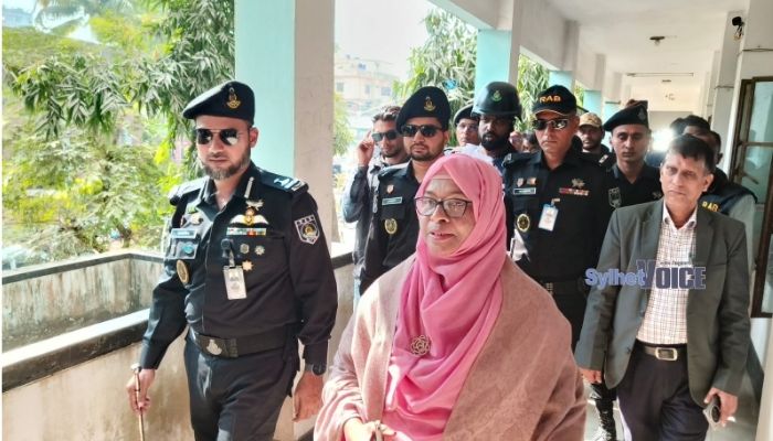 নির্বাচনী ঝুঁকি নেই, অস্ত্র ও অপ্রীতিকর পরিস্থিতি নিয়ন্ত্রণে: র‍্যাব-৯