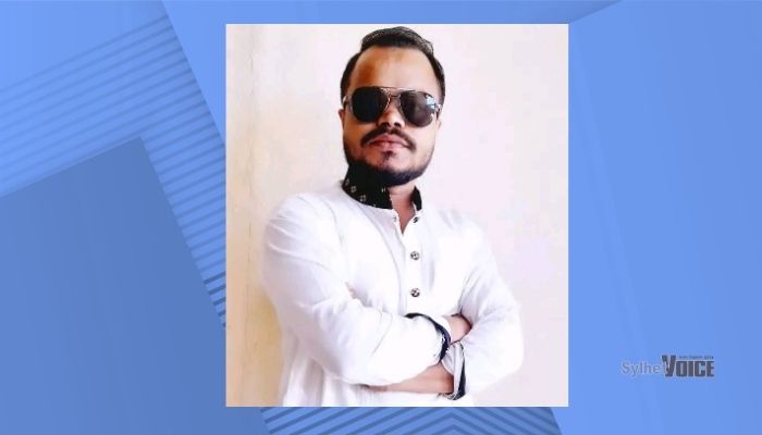 বিশ্বনাথে উপজেলা স্বেচ্ছাসেবক দল নেতার পদত্যাগ ঘোষণা