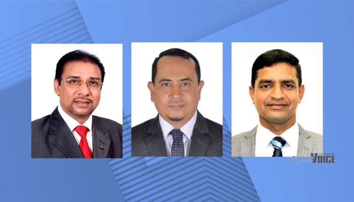 সিলেটের তিন আসনে প্রার্থী চূড়ান্ত করল জাতীয় পার্টি
