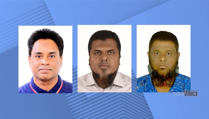 এভারগ্রীণ ক্রীড়া ও সমাজকল্যাণ সংস্থার নতুন কমিটি গঠন