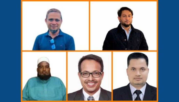 গোয়াইনঘাট প্রবাসী সমাজকল্যাণ পরিষদের কমিটি বিলুপ্ত ঘোষণা
