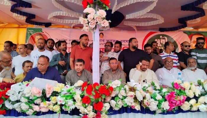 তারেক রহমান কবে দেশে ফিরছেন, জানালেন তার উপদেষ্টা