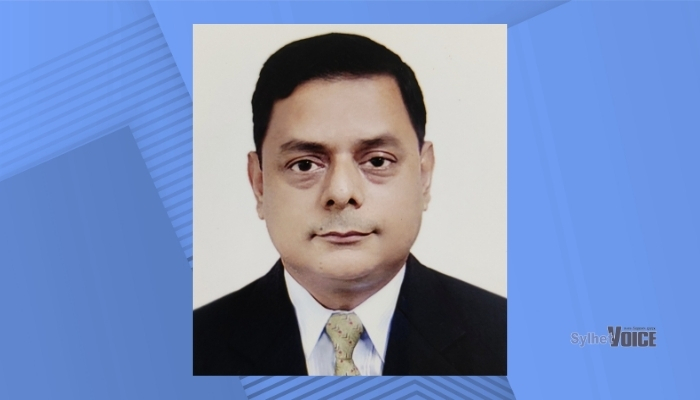 বাংলাদেশ পরিসংখ্যান ব্যুরোর মহাপরিচালক হিসেবে নিয়োগ পেলেন সিলেটের ফরহাদ সিদ্দিক