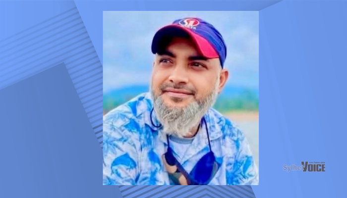 দক্ষিণ সুরমা উপজেলা বিএনপি নেতার বহিষ্কারাদেশ প্রত্যাহার