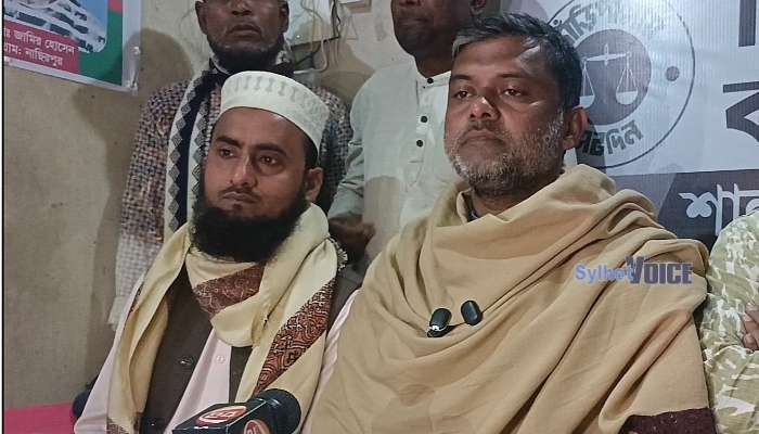 পাঁচ আগস্টের পরে পুলিশের শিক্ষা হয়নি: শিশির মনির