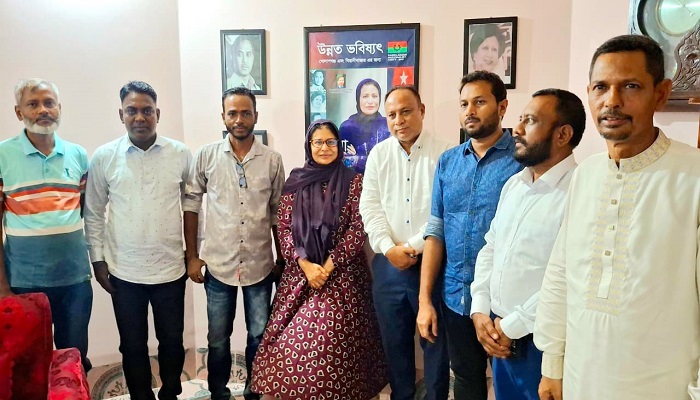বিএনপি একটি পরিবার, এখানে পদ নয় আদর্শ বড়: এমরান আহমদ চৌধুরী