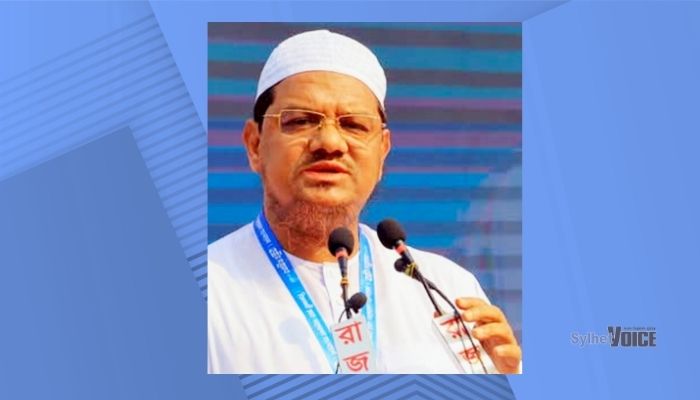 ইসলামী আন্দোলনের আমির রেজাউল করীম  সিলেট আসছেন আজ