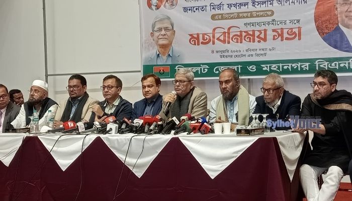 ‘ব্যাংক ক্লিয়ারেন্স’ ও মামলা সংক্রান্ত জটিলতায় কিছু আসনে বিকল্প প্রার্থী রাখা হয়েছে: বিএনপি মহাসচিব