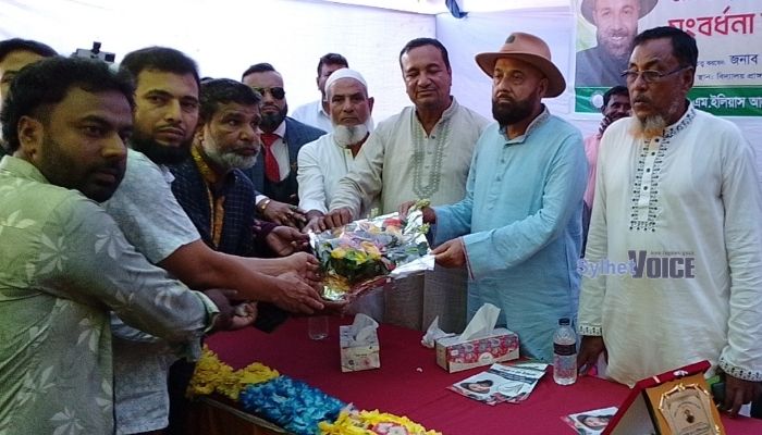 খালেদা জিয়া ও তারেক রহমানের নেতৃত্বে জাতি পুনর্গঠন হবে: এম এ মালিক
