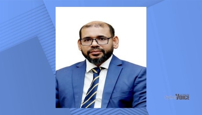 সুনামগঞ্জে আড়াই ঘণ্টায় ১০ শতাংশ ভোট