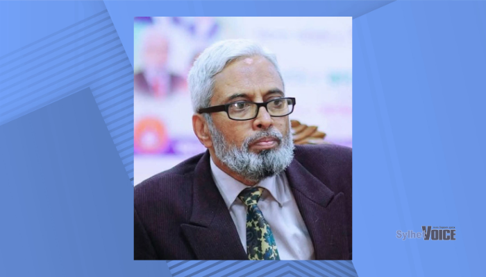গণঅধিকার পরিষদের প্রার্থী নোমানের মনোনয়ন প্রত্যাহার