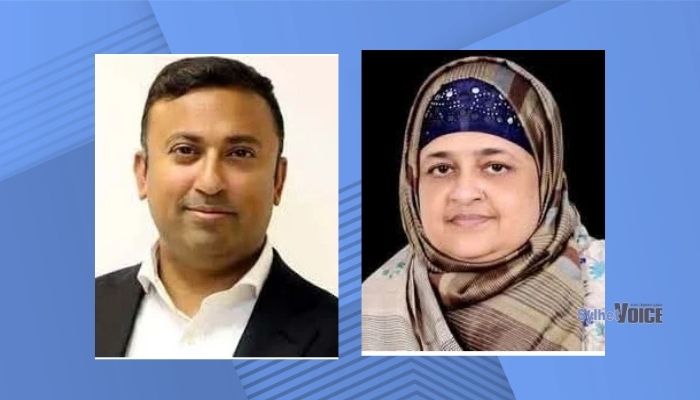 শেষ দিনেও লুনার প্রচারণায় নেই হুমায়ুন কবির