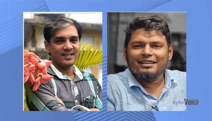 বিয়ানীবাজার প্রেসক্লাবের নতুন সভাপতি ফয়সাল, সম্পাদক তোফায়েল