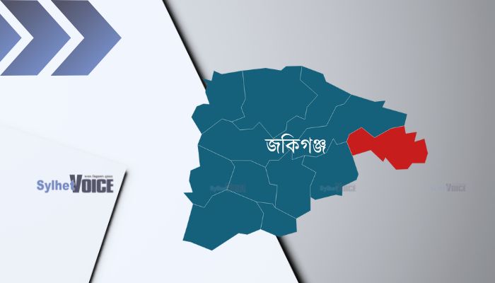 জকিগঞ্জে কুশিয়ারা নদীতে গোসল করতে গিয়ে যুবক নিখোঁজ