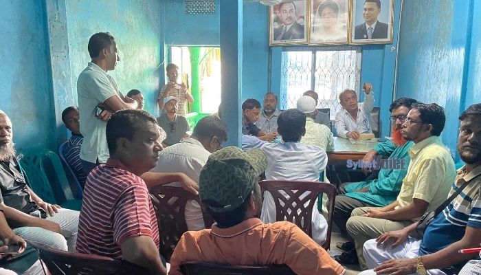 মধ্যনগরে ইউনিয়ন বিএনপির কাউন্সিলের তারিখ ঘোষণা