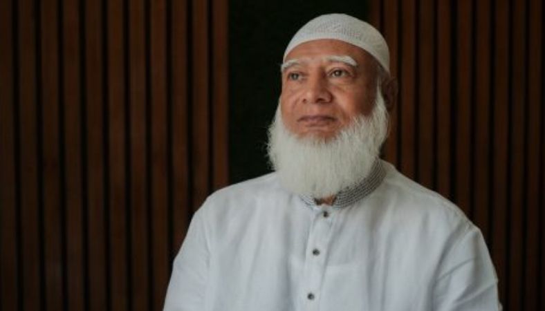 এবারের লড়াই স্থানীয় সরকার নির্বাচনে: প্রস্তুতির নির্দেশ জামায়াত আমিরের