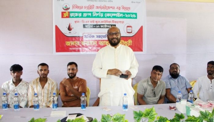 সকল ভালো কাজকে এগিয়ে নিতে হবে: ফয়সল চৌধুরী