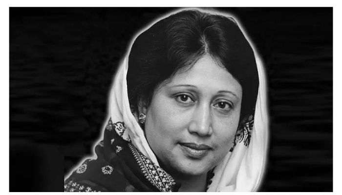 খালেদা জিয়ার রুহের মাগফেরাত কামনায় রোববার সিলেটে যুবদলের দোয়া মাহফিল