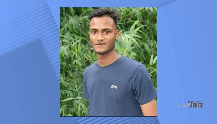 বালাগঞ্জে মোবাইল চুরির ঘটনাকে কেন্দ্র করে সংঘর্ষে যুবক নিহত