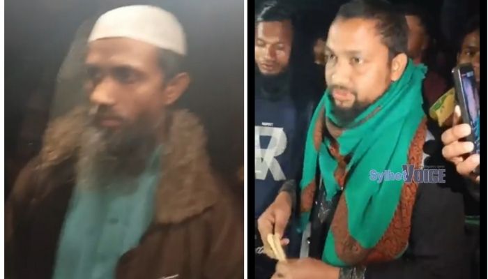 জৈন্তাপুরে দুই প্রিজাইডিং কর্মকর্তার জামায়াত নেতার বাড়িতে যাওয়ার ঘটনায় উত্তেজনা