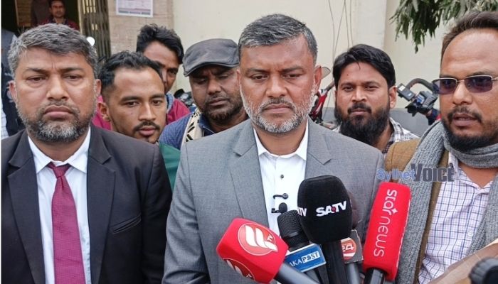 হারলেও ফুলের তোড়া নিয়ে প্রতিদ্বন্দ্বীর বাসায় যাবো: শিশির মনির