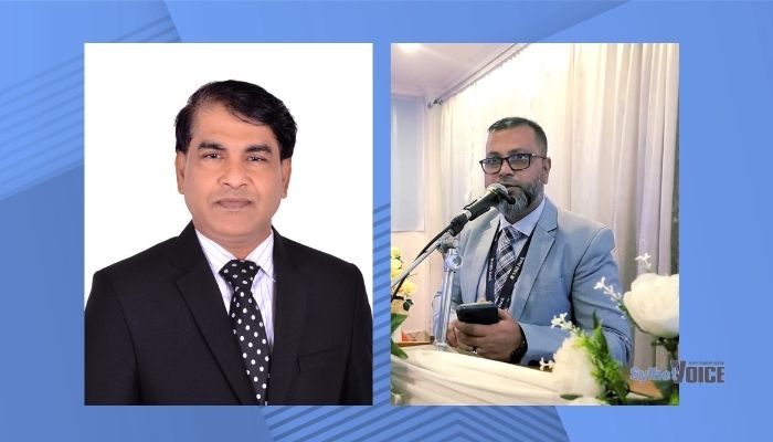 মৌলভীবাজারে ব্যাংক অফিসার্স এসোসিয়েশনের নতুন কমিটি
