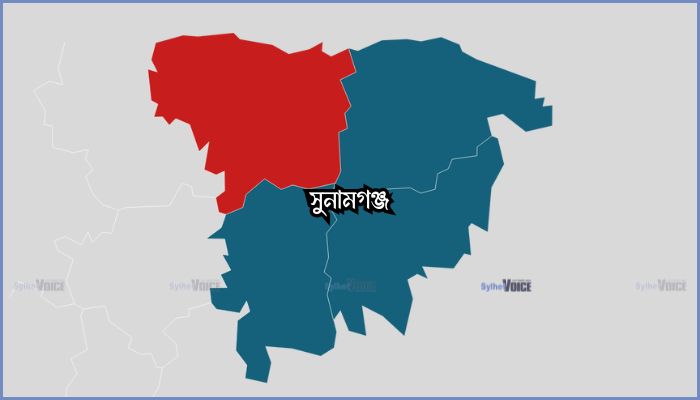 সুনামগঞ্জে বিএনপি ৫, জামায়াত জোট ০