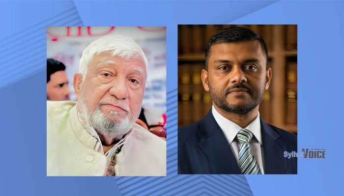 নাছির-শিশিরের লড়াইয়ে জমে উঠেছে নির্বাচনী আমেজ