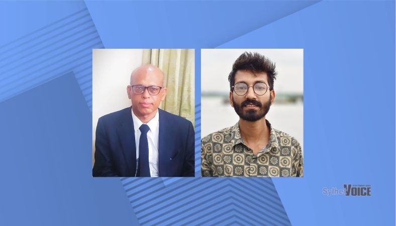 সুনামগঞ্জে 'এইচএমপি উচ্চ বিদ্যালয় প্রাক্তন ছাত্র কল্যাণ পরিষদে'র আহ্বায়ক কমিটি গঠন