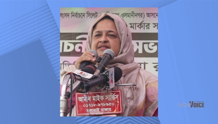 ‘ধানের শীষ জয়ী হলে স্বচ্ছতা ও জবাবদিহিতার মাধ্যমে উন্নয়ন কার্যক্রম পরিচালনা করা হবে’