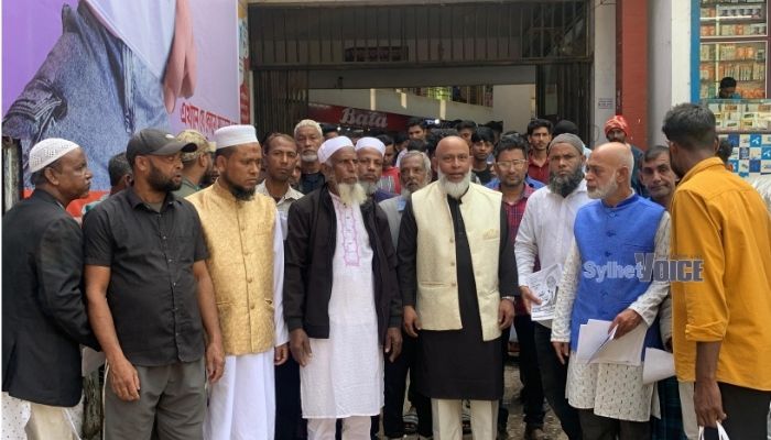 টিকিট কিংবা কার্ড নয়, আমি জনগনের প্রতিনিধি হবো: জাহিদুর রহমান