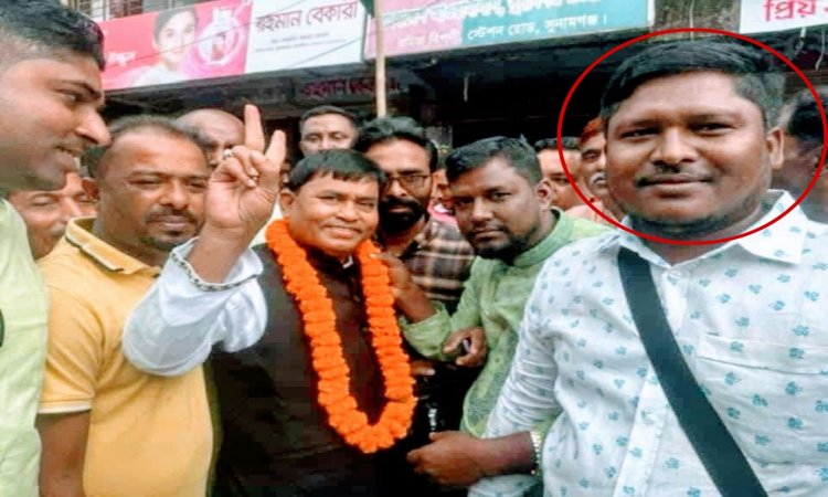 সমালোচনার জেরে বিএনপি থেকে বাদ পড়লেন আওয়ামী লীগ নেতা