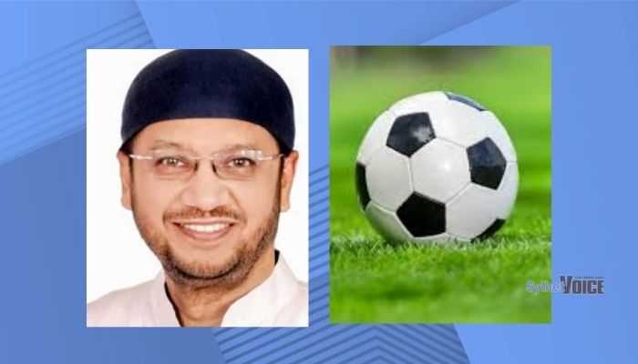ফুটবল প্রতীক নিয়ে লড়বেন বিএনপির ‘বিদ্রোহী’ মামুন