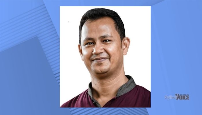 মধ্যনগরে কামরুজ্জামান কামরুলের আশু সুস্থতা কামনায় দোয়া মাহফিল