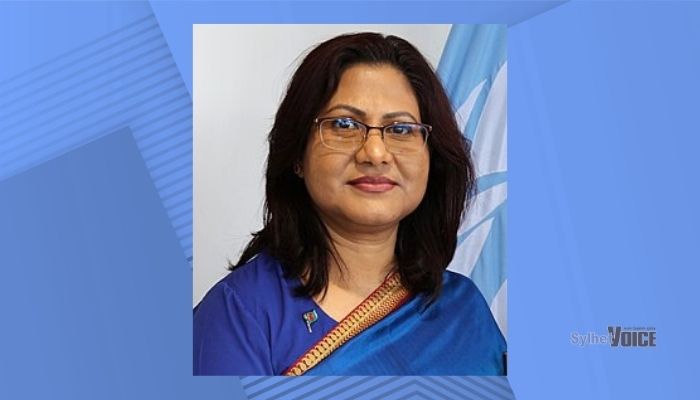 যুক্তরাজ্যে ‘সমালোচিত’ বাংলাদেশের হাইকমিশনার আবিদাকে প্রত্যাহার  বাংলাদেশের হাইকমিশনার আবিদাকে প্রত্যাহার